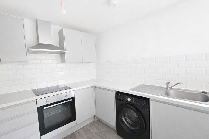 1 Bedroom Flat To Rent In College Place, Southampton, SO15
