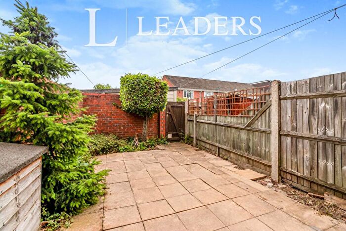 2 Bedroom End Of Terrace House To Rent In Delaporte Close, KT17