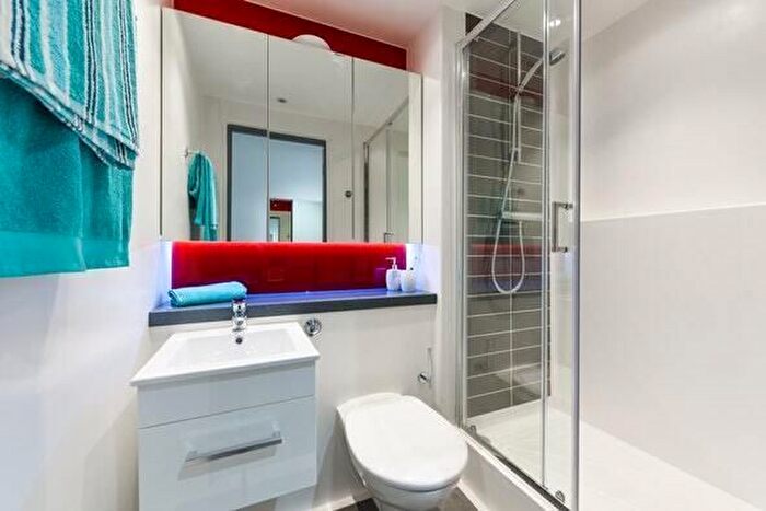 1 Bedroom Flat To Rent In Nelson Street, Belfast, BT15