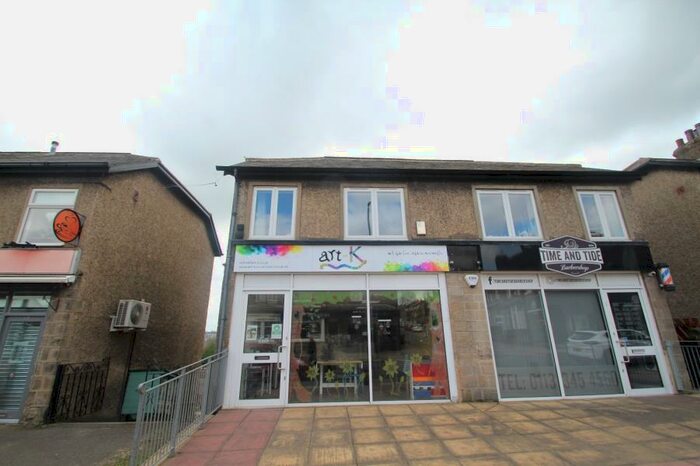 2 Bedroom Apartment To Rent In New Road Side, Horsforth, Leeds, LS18