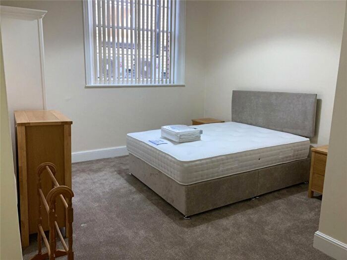 2 Bedroom Apartment To Rent In Bank Street, Carlisle, CA3