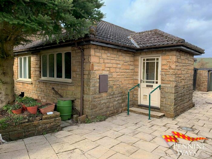 Houses for sale & to rent in DL13 1PS, Weardale Auckland