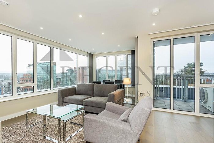 2 Bedroom Apartment To Rent In Broadway House, Bromley, BR1