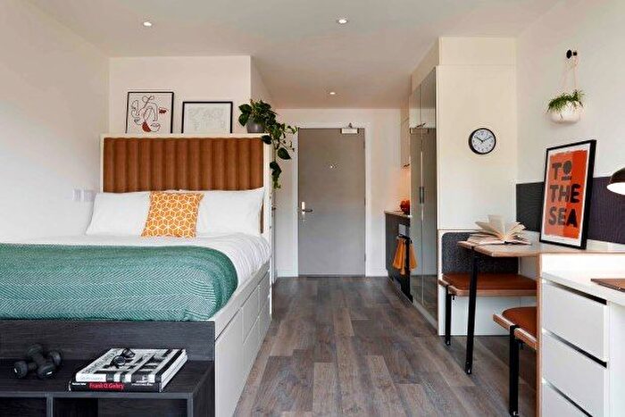 1 Bedroom Flat To Rent In Pelham Terrace, Brighton, BN2