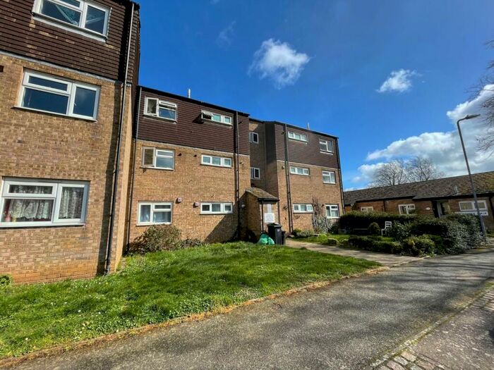 1 Bedroom Apartment To Rent In Brunswick Place, Northampton, NN1