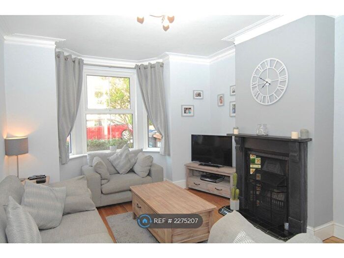 4 Bedroom Terraced House To Rent In College Road, Norwich, NR2