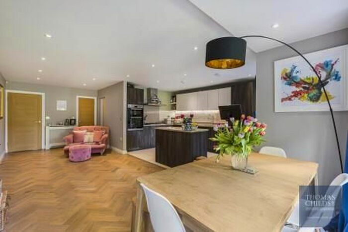 3 Bedroom Terraced House To Rent In Willis Grove, Balls Park, Hertford, SG13