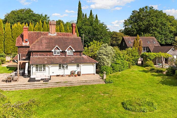 6 Bedroom Detached House For Sale In Freshfield Lane, Danehill, RH17