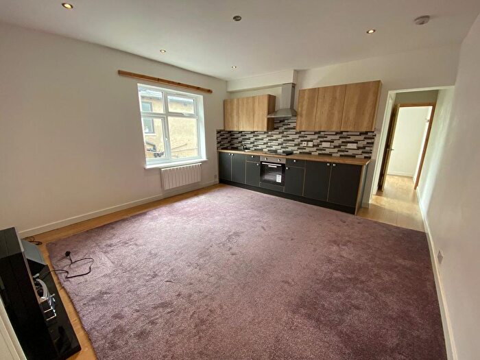 1 Bedroom Flat To Rent In Saffron Lane, Leicester, Leicestershire, LE2