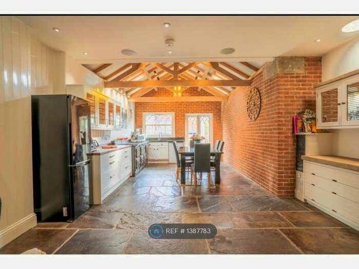 3 Bedroom Terraced House To Rent In Iffley Road, Oxford, OX4