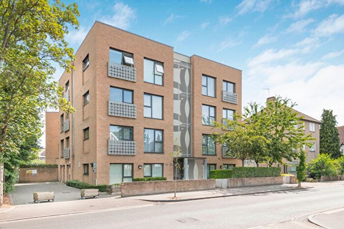 1 Bedroom Flat For Sale In Western Road, London, UB2