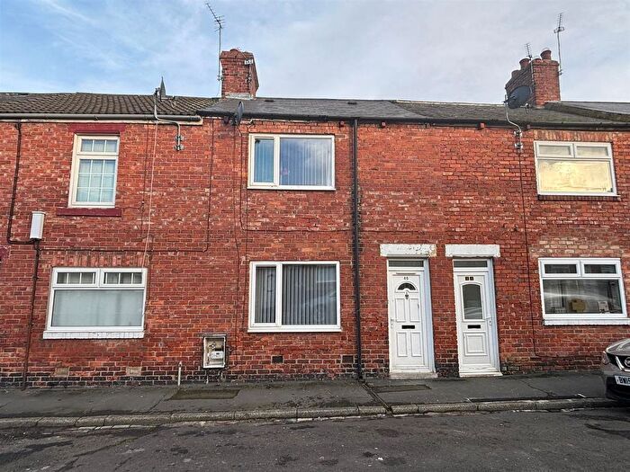 2 Bedroom Terraced House To Rent In Queen Street, Grange Villa, Chester Le Street, DH2
