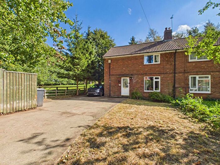 3 Bedroom End Of Terrace House For Sale In Harrington Road, Brinkhill, Louth, LN11