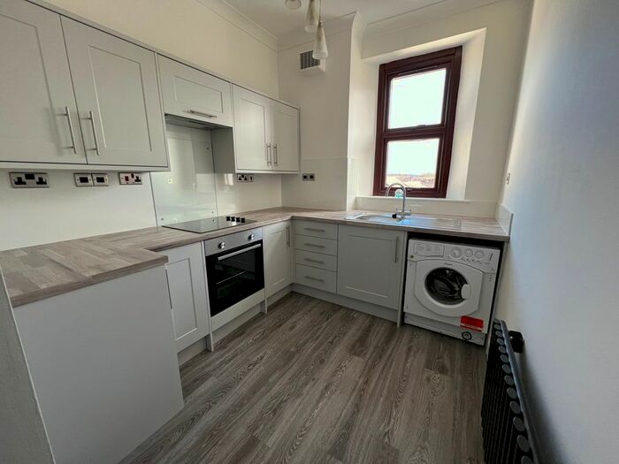 2 Bedroom Flat To Rent In King Street, Alnwick, Northumberland NE66