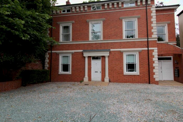 1 Bedroom Flat To Rent In Gough Road, Edgbaston, Birmingham, B15