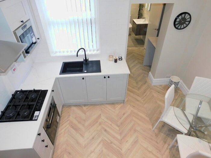 2 Bedroom Terraced House To Rent In July Road, Liverpool, L6