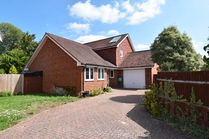 4 Bedroom Detached House For Sale In Ashford Road, Harrietsham, Maidstone, ME17