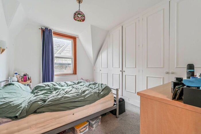 1 Bedroom Flat To Rent In Bedford Hill, Balham, London, SW12