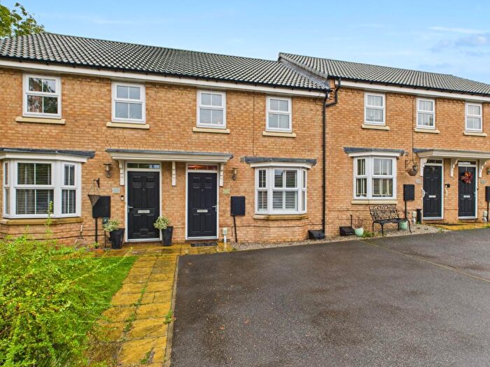 3 Bedroom Semi-Detached House For Sale In Newman Avenue, Beverley, HU17
