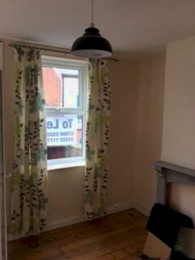 2 Bedroom Terraced House To Rent In Occupation Road, Lincoln, #, LN1