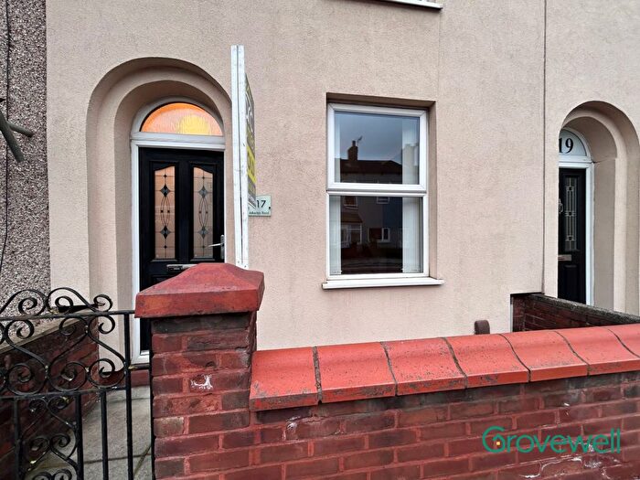 2 Bedroom Terraced House To Rent In Atherton Road, Hindley, Wigan, WN2