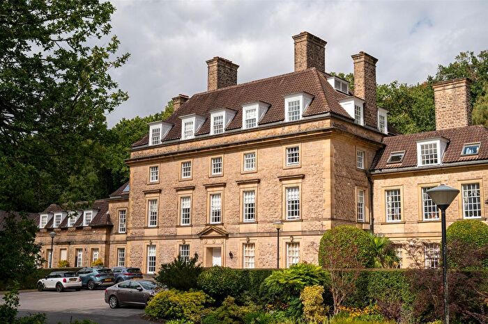 2 Bedroom Flat For Sale In King Edwards, Rivelin, Sheffield, S6