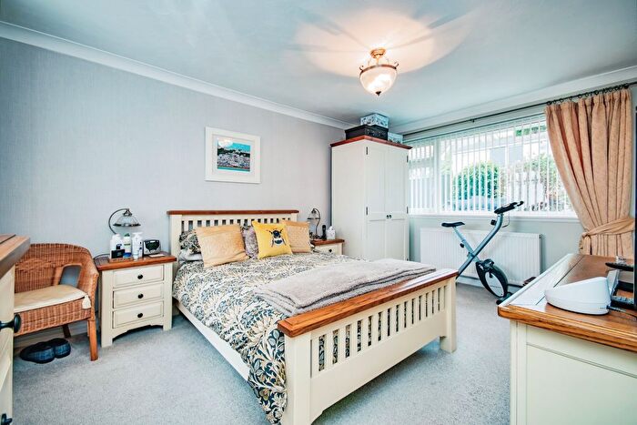 5 Bedroom Detached House For Sale In Southlands, Tenby, Pembrokeshire, SA70