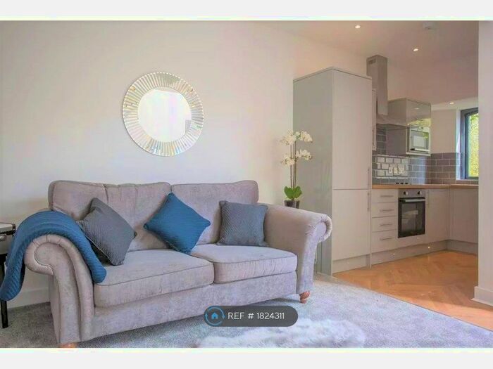 1 Bedroom Flat To Rent In Park View Apartments, Doncaster, DN1