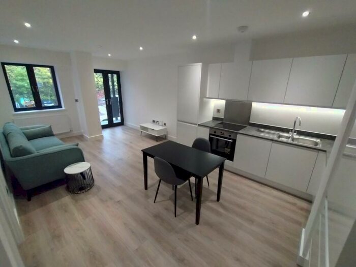 1 Bedroom Apartment To Rent In Broadoaks, Solihull, B91