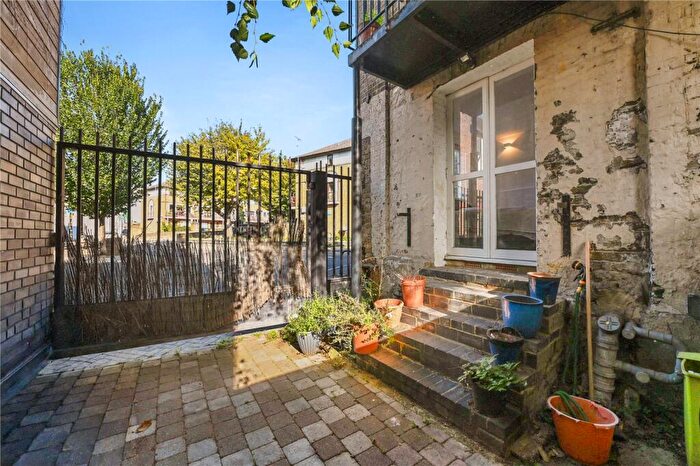 1 Bedroom Detached House For Sale In Bermondsey Wall East, Bermondsey, London, SE16