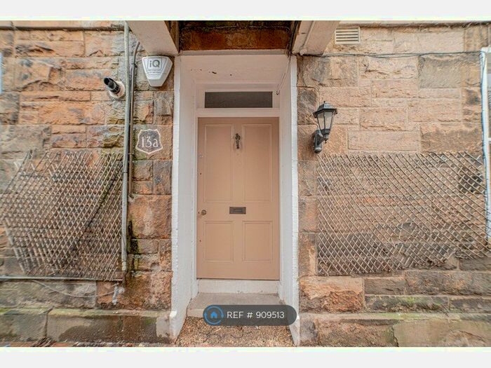 2 Bedroom Flat To Rent In Saxe Coburg Street, Edinburgh, EH3