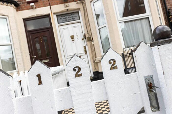 1 Bedroom Terraced House To Rent In Room To Rent, Portland Road, Arboretum, NG7