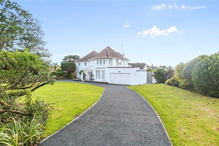5 Bedroom Detached House To Rent In Dyke Road Avenue, Hove, East Sussex, BN3