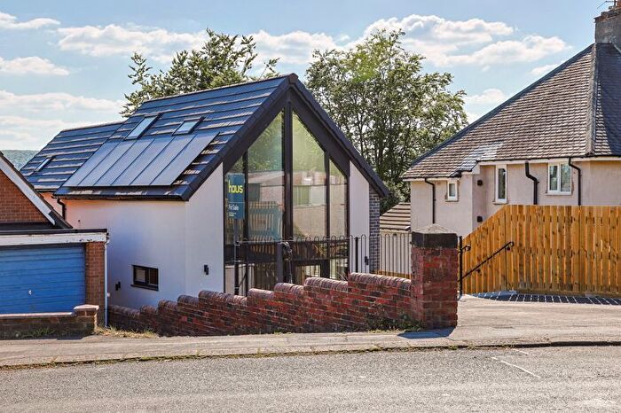 3 Bedroom Detached House For Sale In Brockwell Lane, Brockwell, Chesterfield, S40