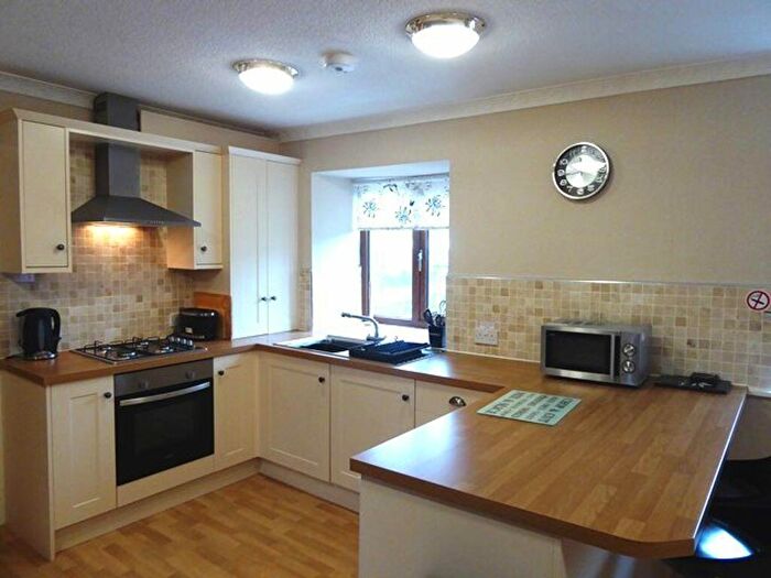 1 Bedroom Barn Conversion To Rent In Parkhouse Court Apartments, Barrow-In-Furness, LA13
