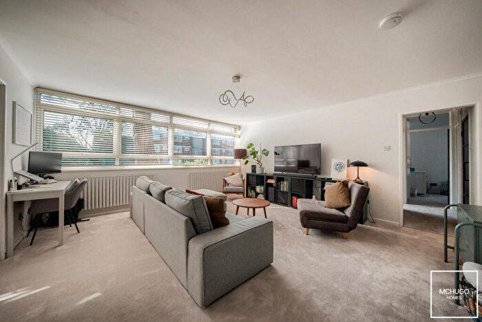 2 Bedroom Apartment For Sale In Woodbourne, Augustus Road, Edgbaston, B15