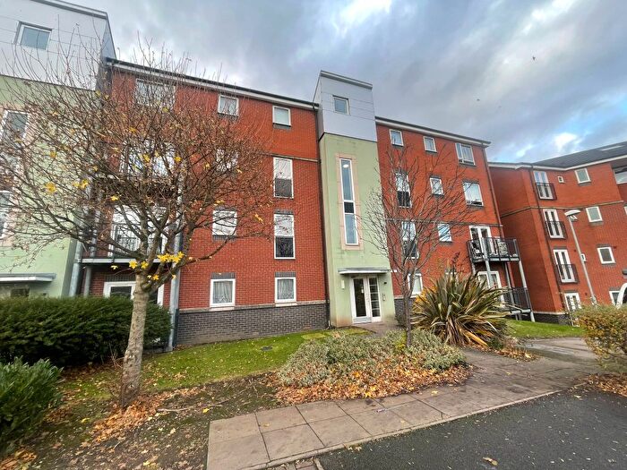 2 Bedroom Flat To Rent In Kinsey Road, Smethwick, Birmingham, B66