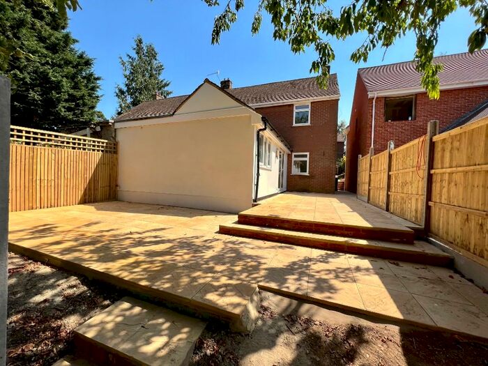 4 Bedroom Semi-Detached House For Sale In Northdown, ME9