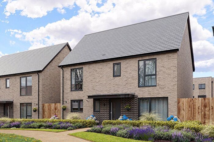 3 Bedroom Detached House For Sale In The Wharf, Maritime Park, Newtown Road, Warsash, SO31