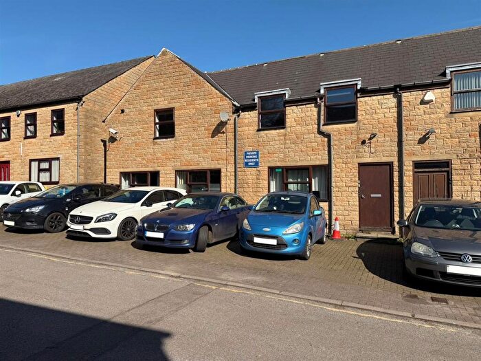 2 Bedroom Apartment To Rent In A + Turners Lane, Sheffield, S10