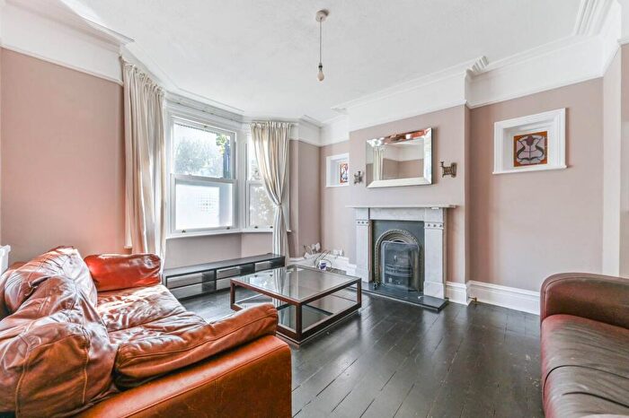 4 Bedroom End Of Terrace House To Rent In Chisholm Road, East Croydon, Croydon, CR0