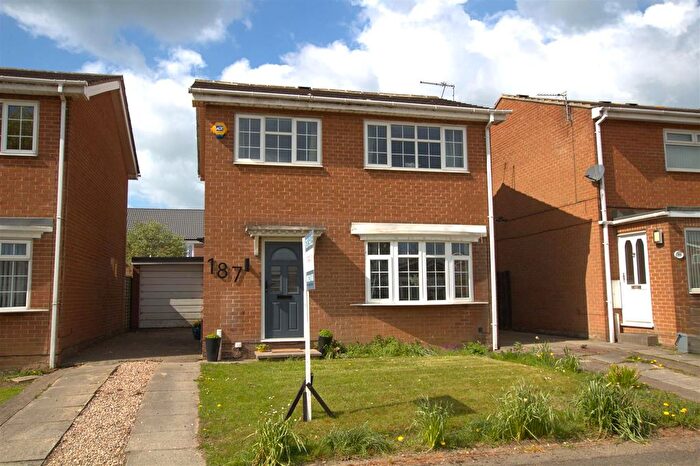 3 Bedroom Detached House For Sale In Surbiton Road, Stockton-On-Tees, TS19