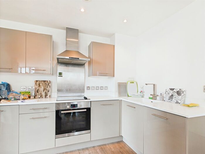 1 Bedroom Flat For Sale In Sheepcote Street, City Centre, Birmingham, B16