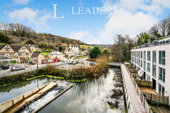 3 Bedroom Town House To Rent In Rooksmoor Mill, Woodchester, GL5