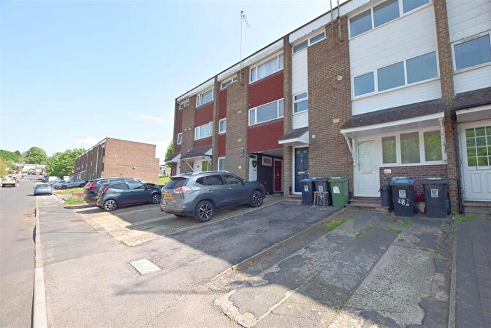 3 Bedroom House To Rent In Wharfedale, Hemel Hempstead, HP2