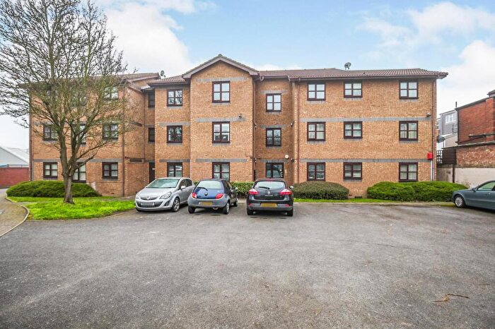 1 Bedroom Flat To Rent In Tarragon Grove, Sydenham, SE26