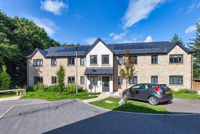 2 Bedroom Apartment For Sale In Farm House, Farm Lane, Lancaster, LA1
