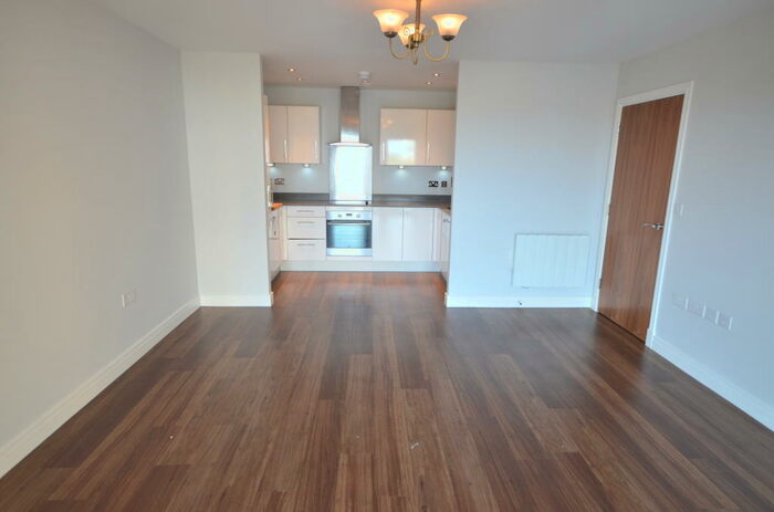 2 Bedroom Apartment To Rent In The Boardwalk, Pearl Lane, Gillingham, ME7