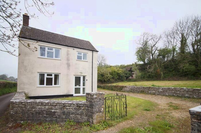 3 Bedroom Detached House To Rent In Coles Lane, Chewton Mendip, Radstock, BA3