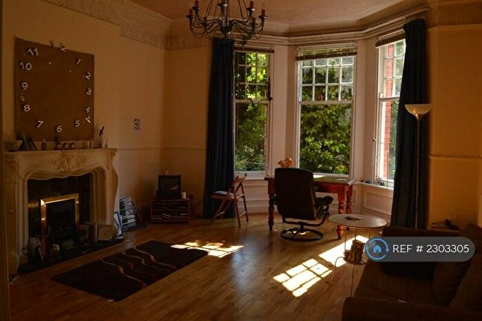 1 Bedroom Flat To Rent In Henshelwood Terrace, Newcastle Upon Tyne, NE2